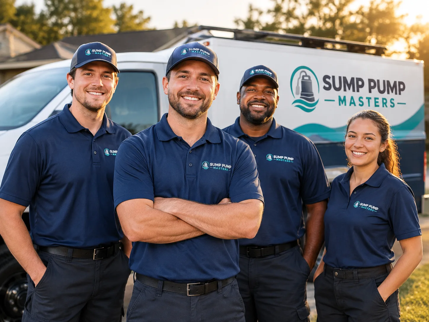 Sump Pump Repair company in Grady, AR