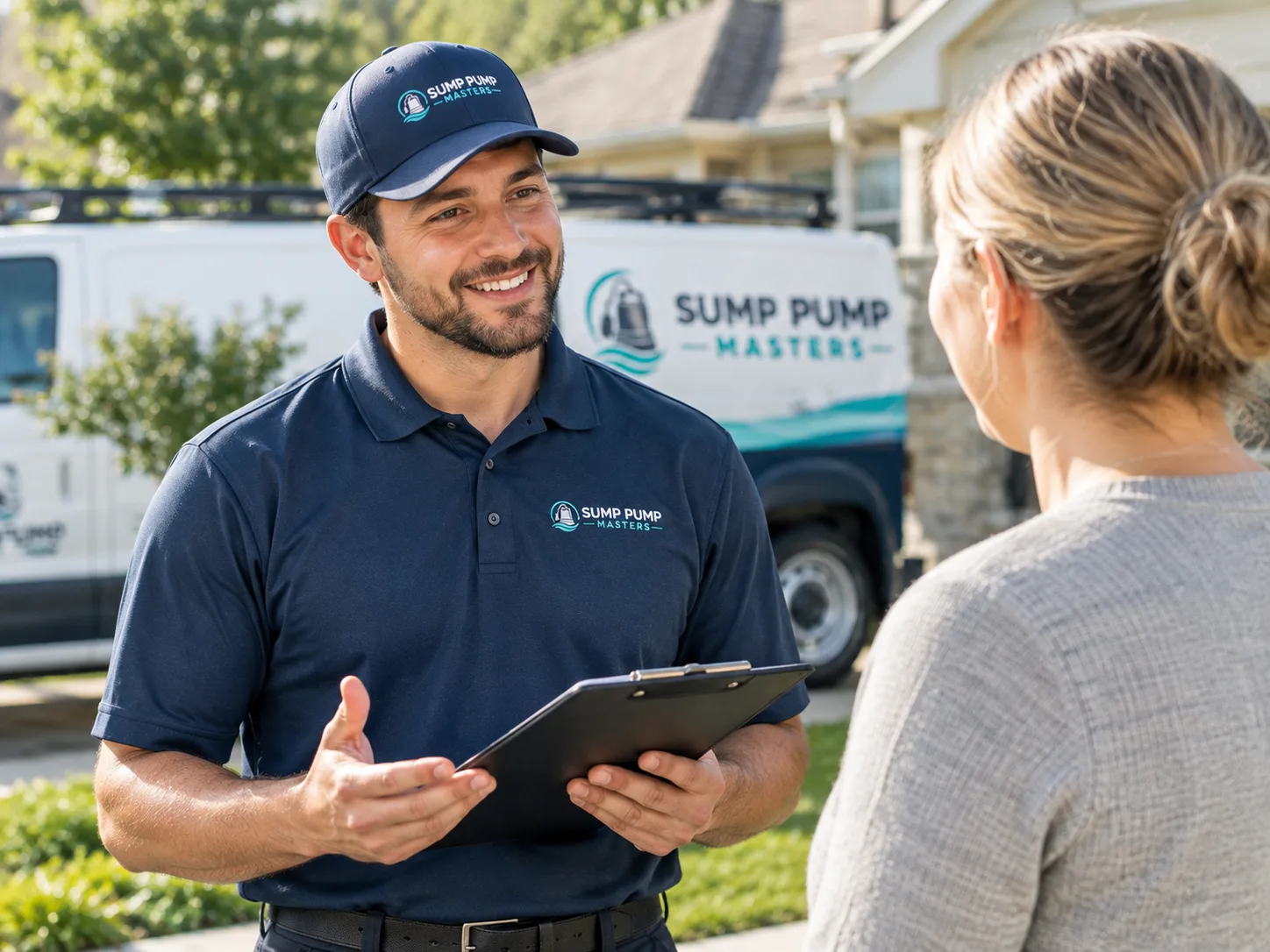 Sump Pump Repair Grady, AR FAQs